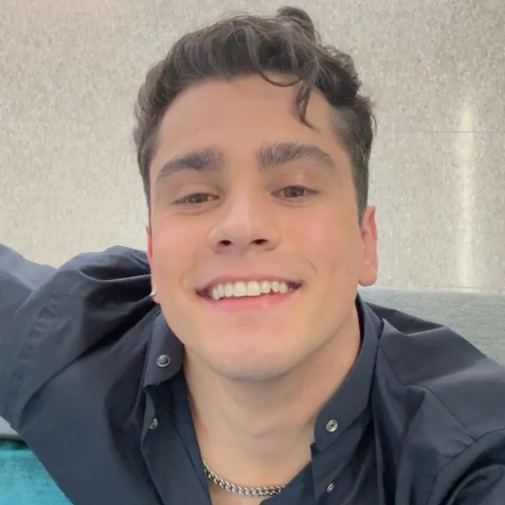 Nico Ruiz Oficial
