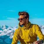 Basti Heckl  Allgäu  Berge  Outdoorsport