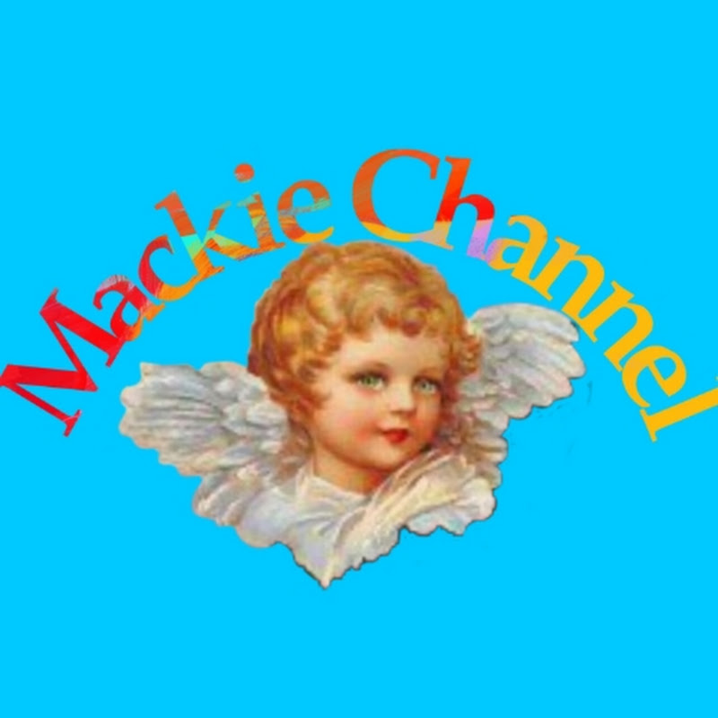  KaChubz-Mackie Channel