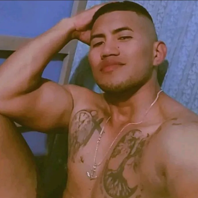 Jonathan Pinto