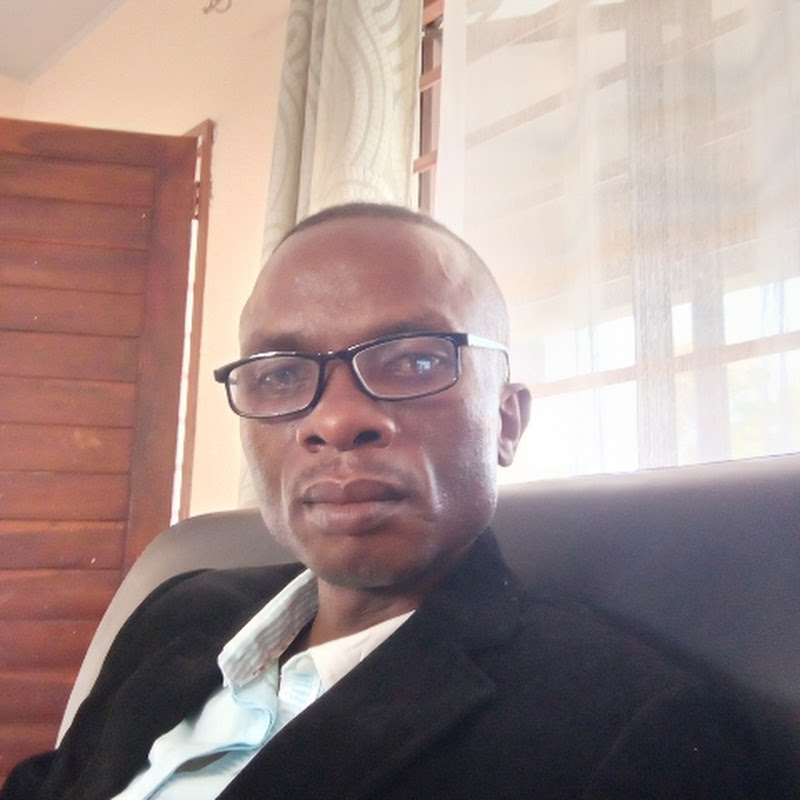 Dr. Tulipo Mwenifumbo