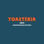 TOASTERiA CAFE 吐司利亞