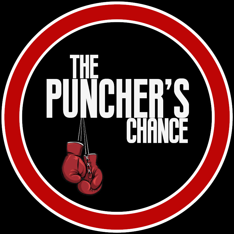The Puncher's Chance