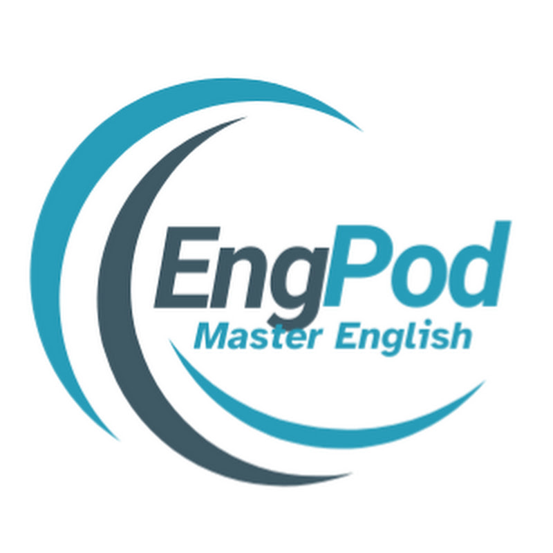 English Podcast Channel