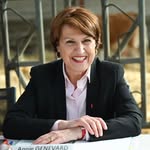 Annie Genevard