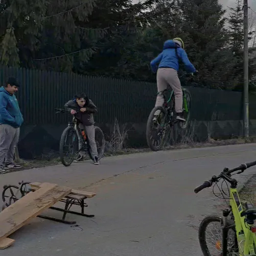 BikeMasterDavid