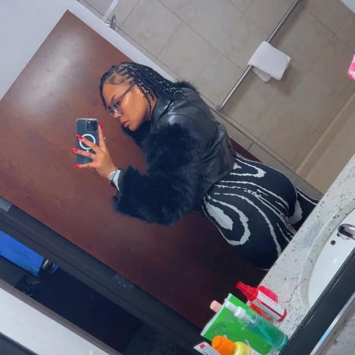 ThatGurl🥰