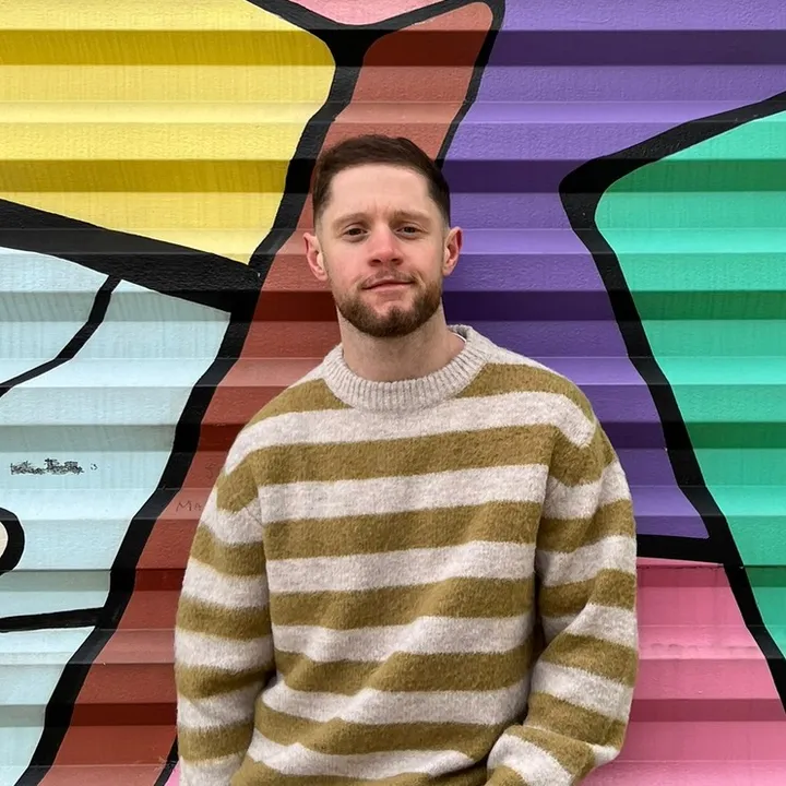 Pádraig Wilson McCarthy