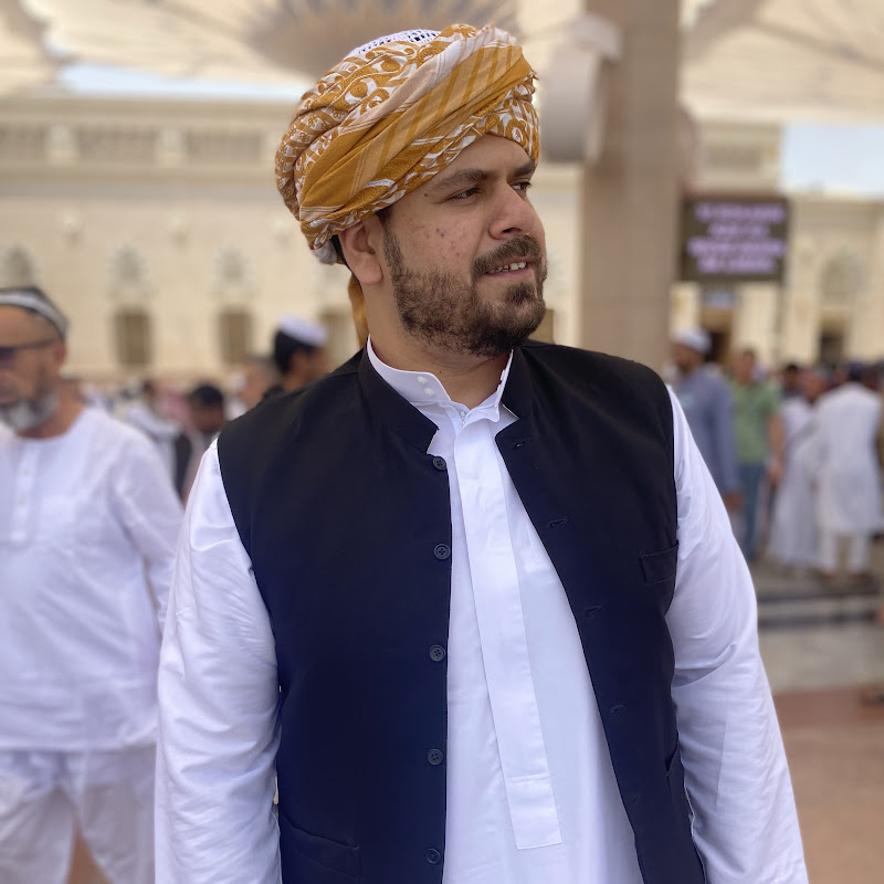 Hamza Makki
