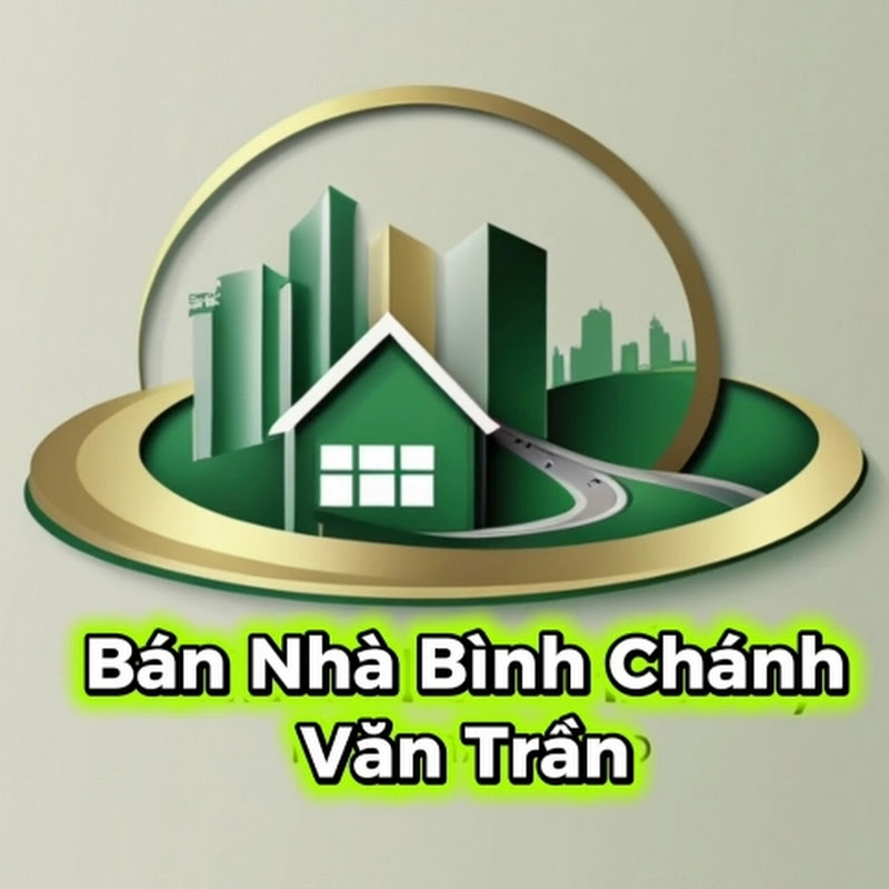 Bán Nhà Bình Chánh Văn Trần