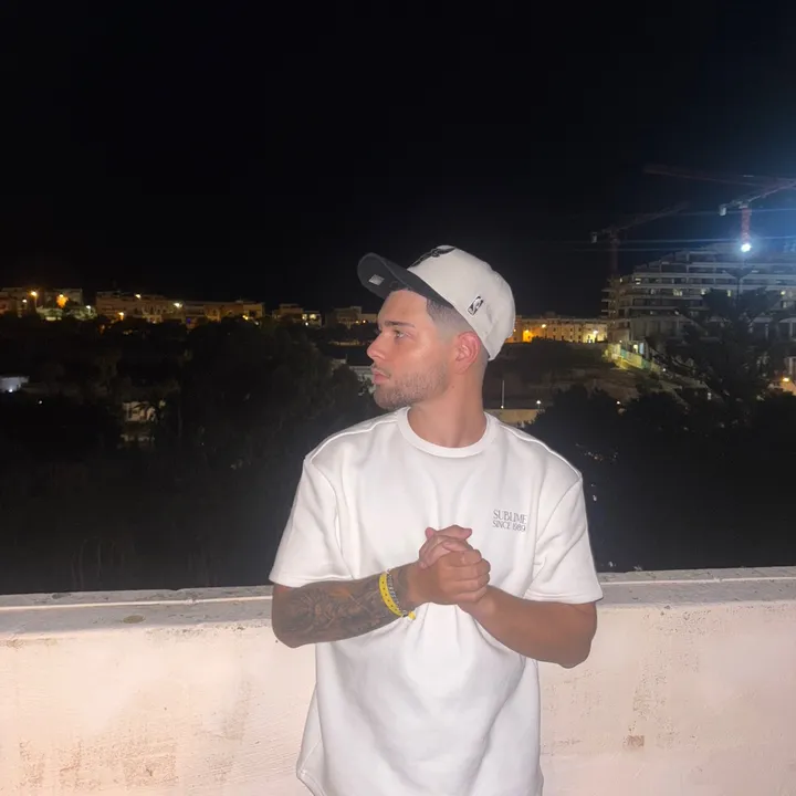 Markus🇭🇳