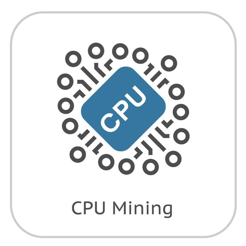 CPU Mining