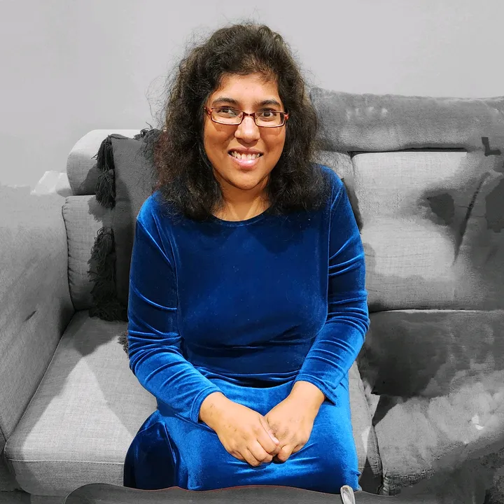Sujatha