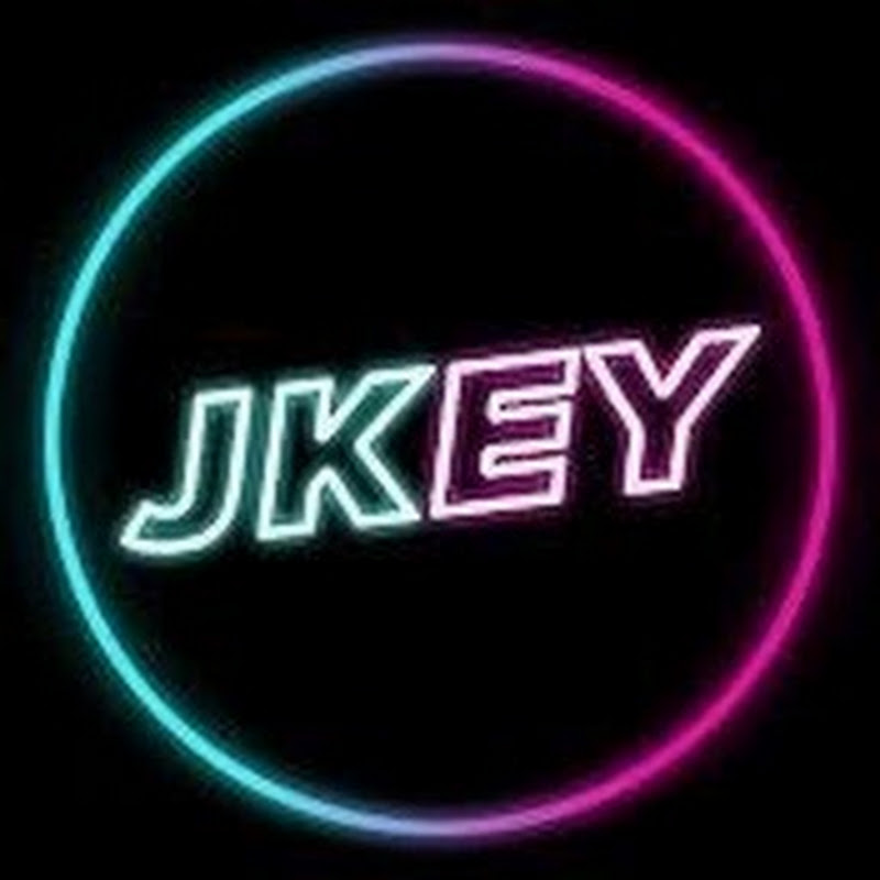 JKeyDev Full Stack