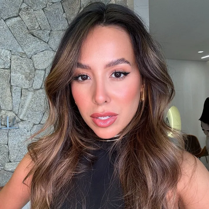 Layane Menezes