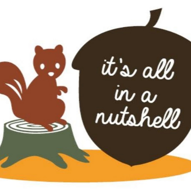 It's all in a Nutshell Craft & Crochet