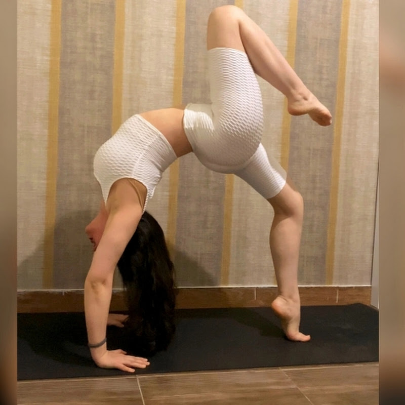Shivayaa Yoga /یوگا با شیوا