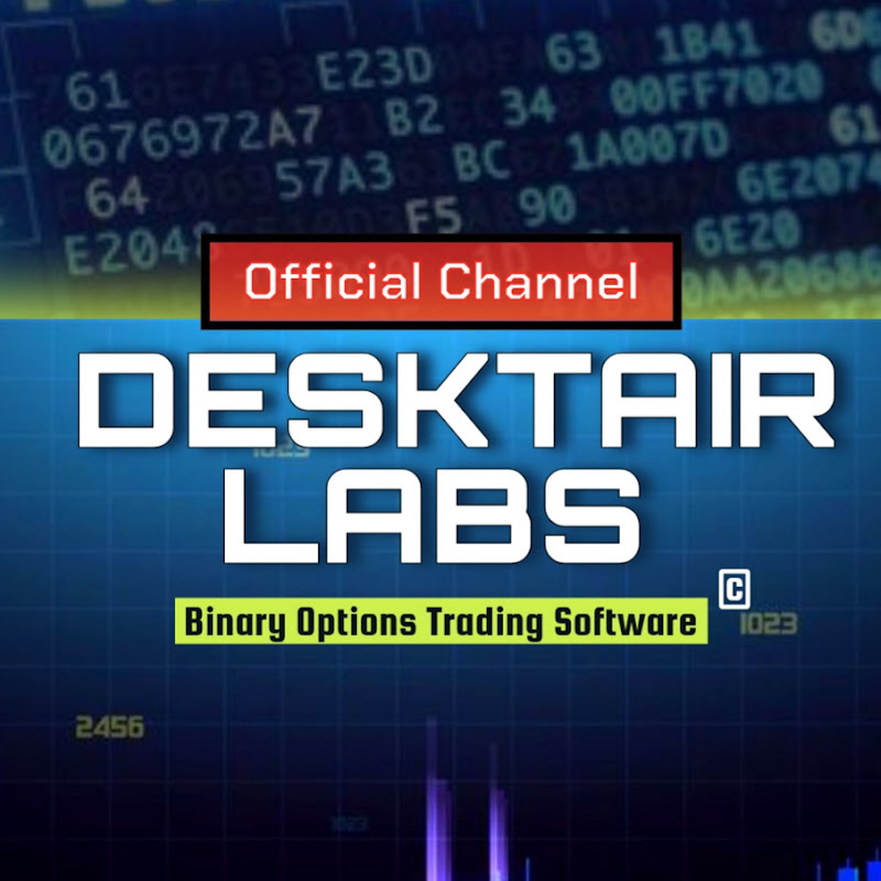 Desktair Labs® | Professional Trading Software