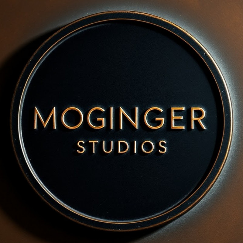 MoGinger Studios