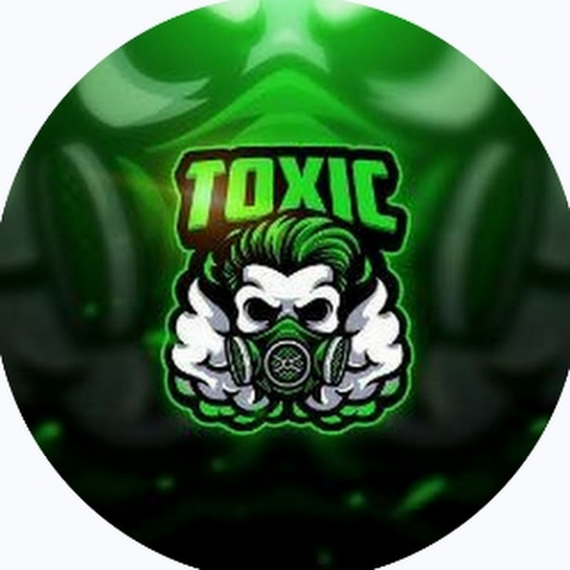 Toxic Walker
