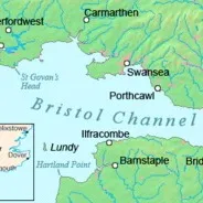 The Bristol Channel