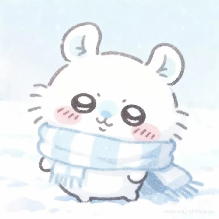 Winter ET