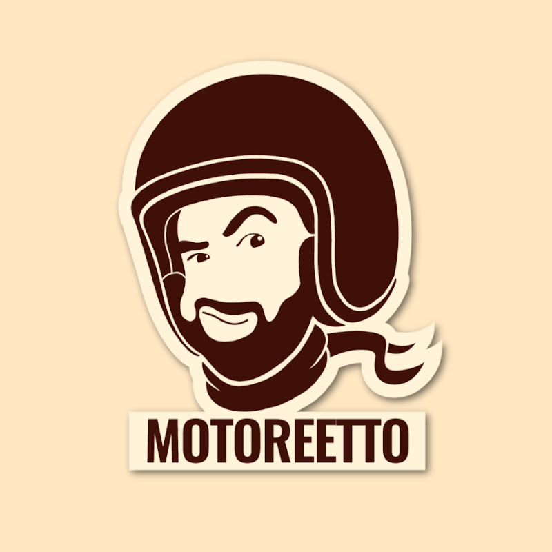 Nicola Andreetto Motoreetto