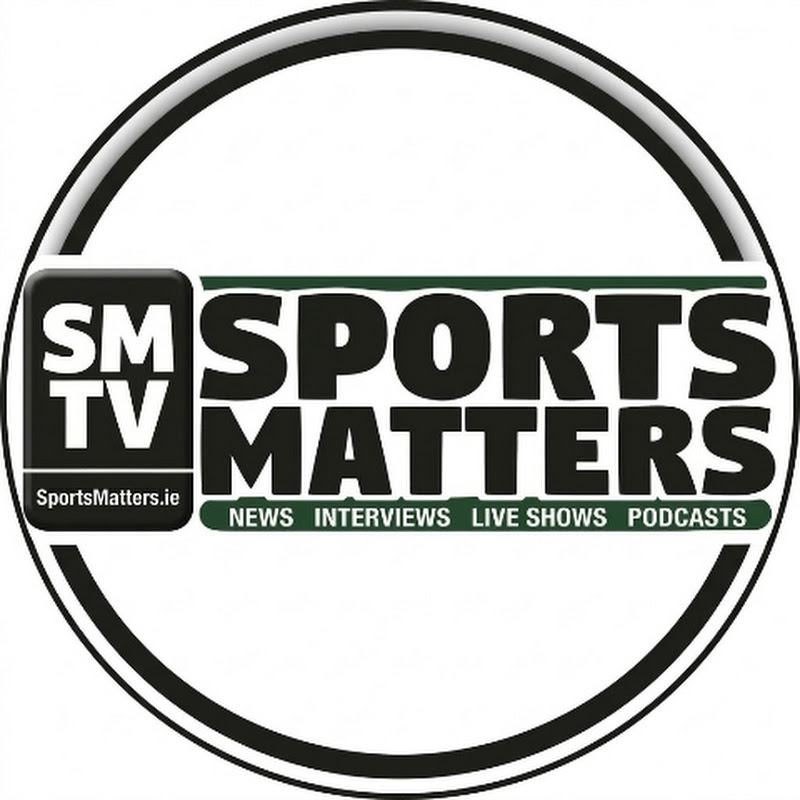 SportsMattersTV