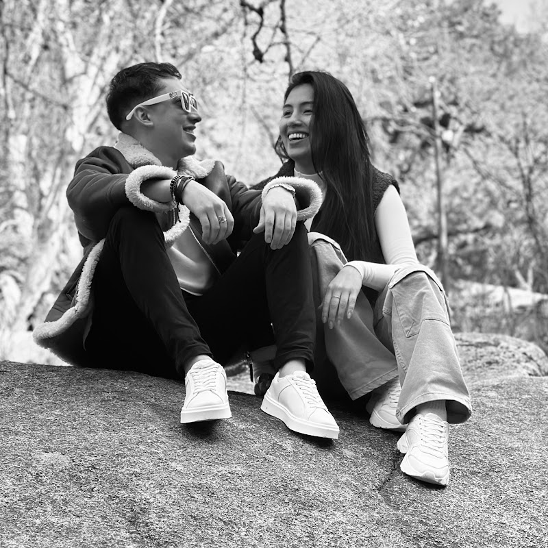 Maicol & Camila