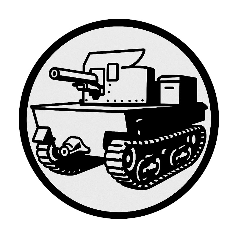 Two Dudes Talking Tanks