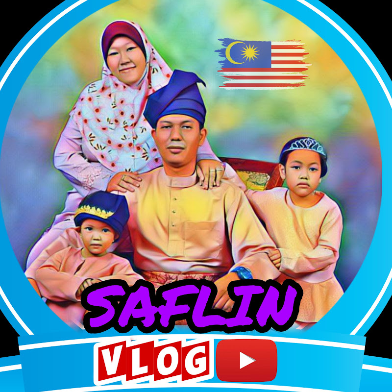 saflin ss vlog