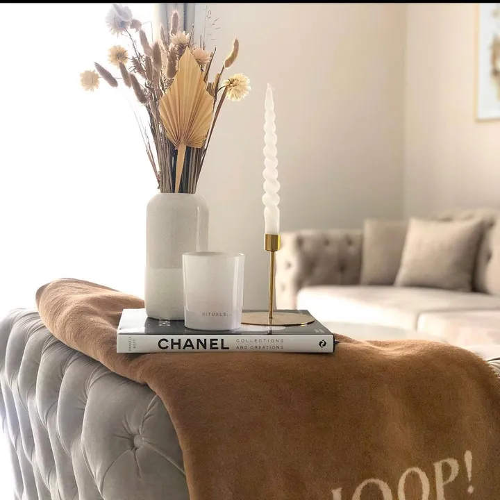 Let’s Decorate
