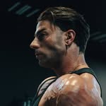 Dario Ramirez | Athlete 🇪🇸🇺🇸