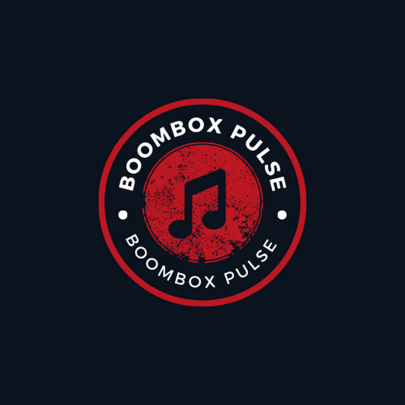 Boombox pulse