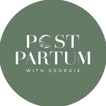 Georgie Maguire | Canberra Postpartum Doula