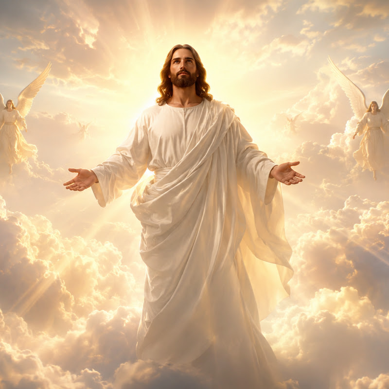 Jesus Gospel Collective