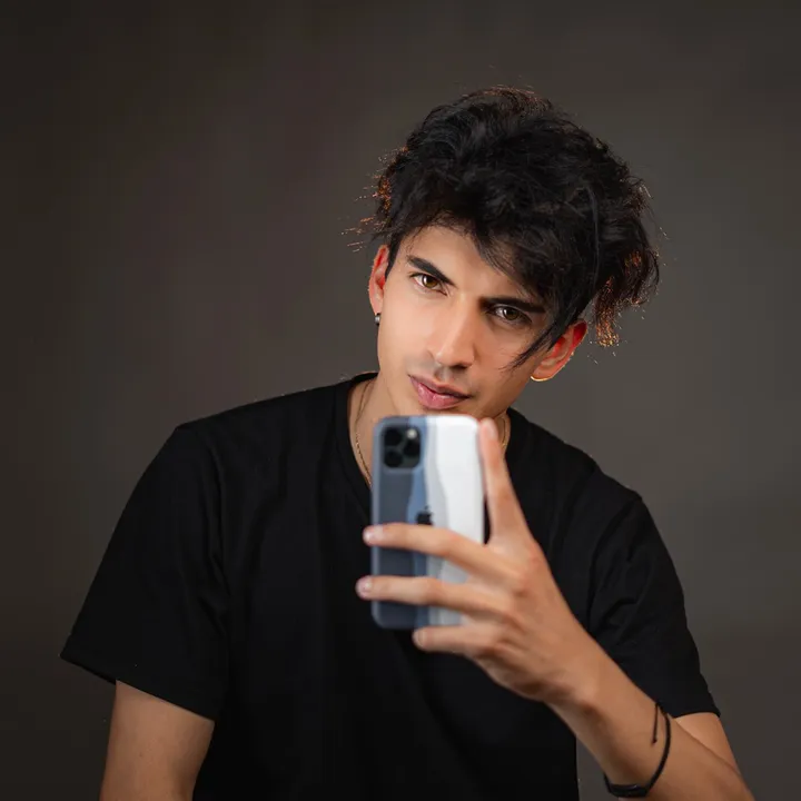 Michael Chamorro