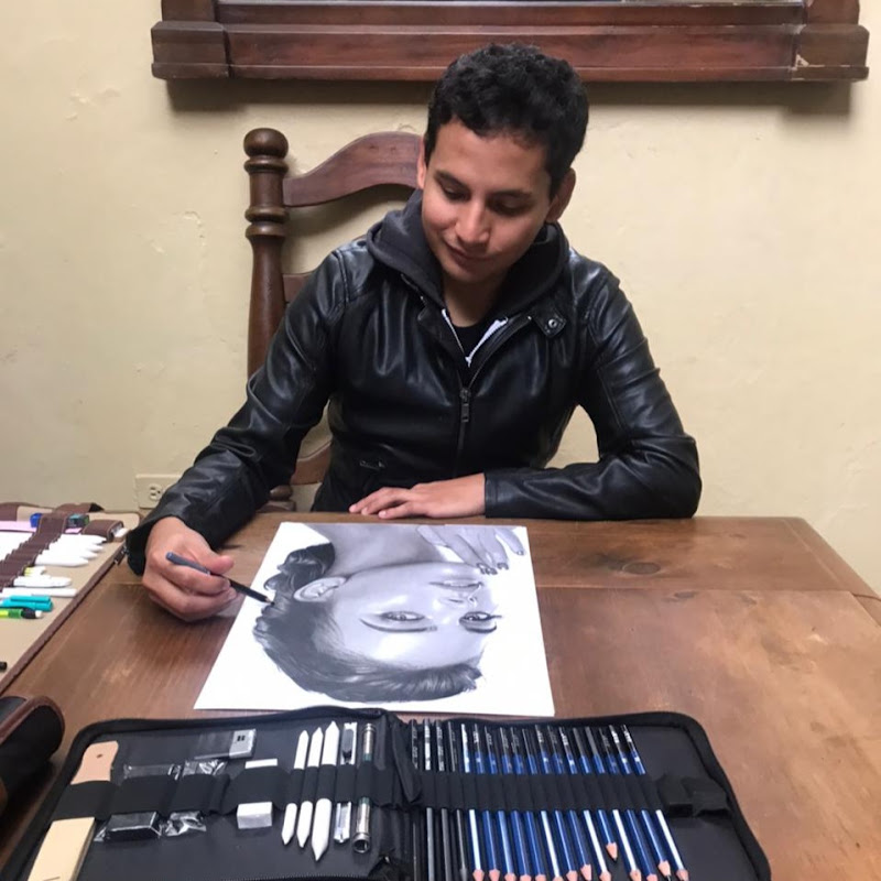 Nicolás Espinoza