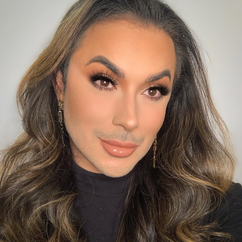 Andy Rodrigues Makeup