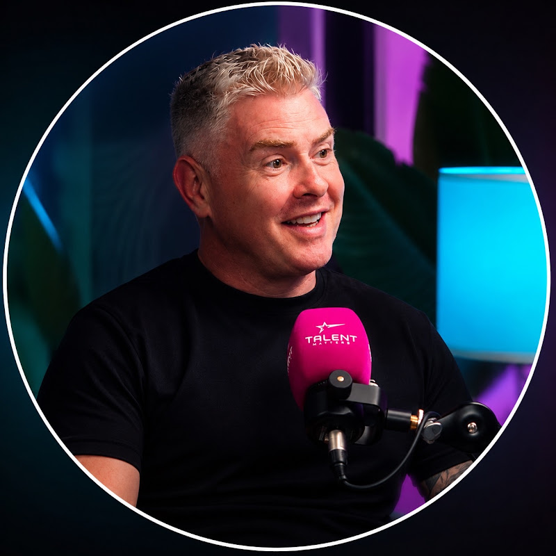 Donal O'Donoghue