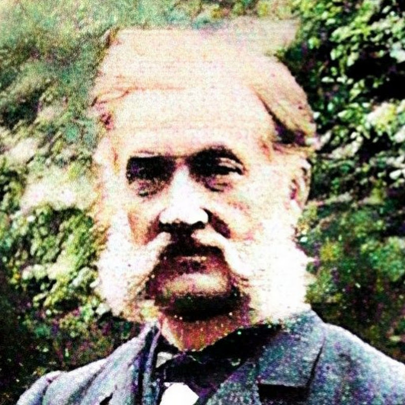 Time Travel: History in Color