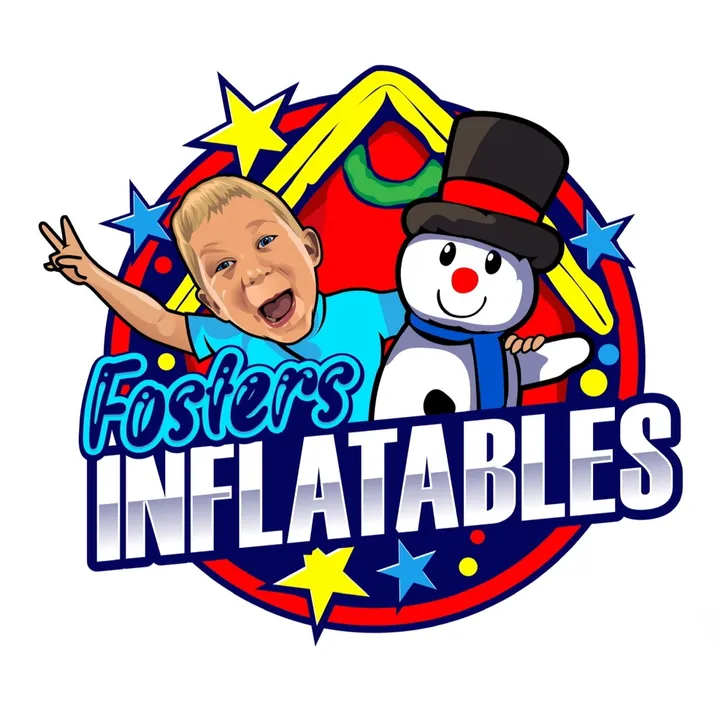 Fosters Inflatables