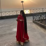 Neerja Thakurr | LONG HAIRED UNICORN 🦄