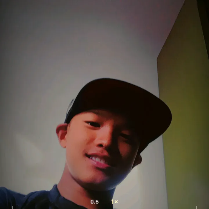 IT'S ME KAZI🥷💪