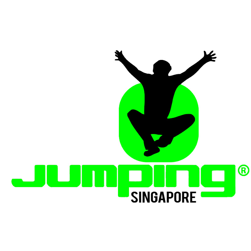 Jumping Singapore