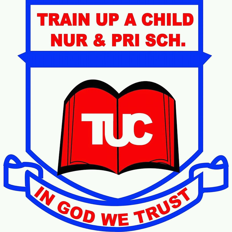 TRAIN UP A CHILD SCHOOLS