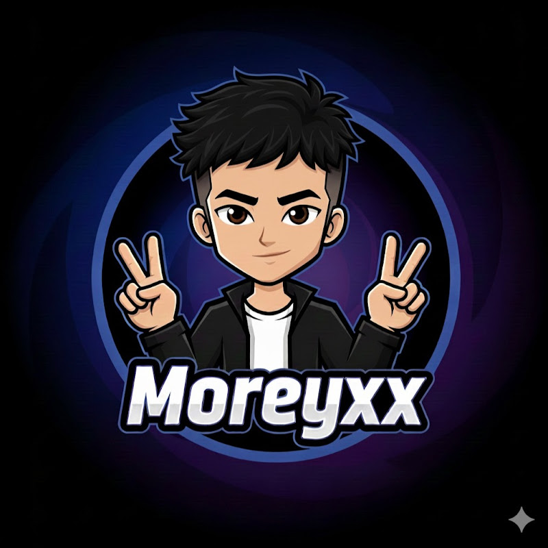 Moreyxx