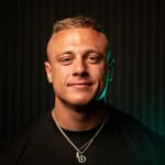 Cade Robertson