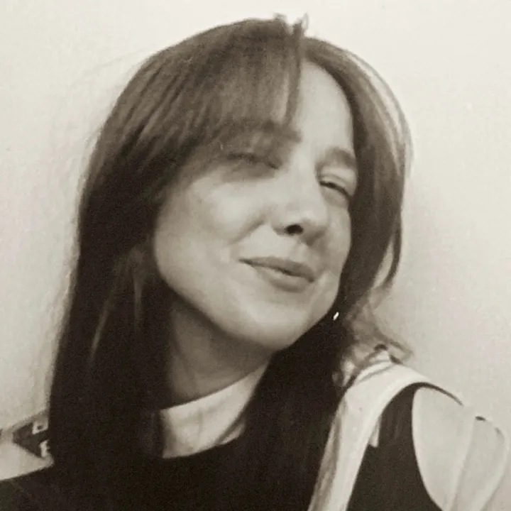 Amanda Wolf