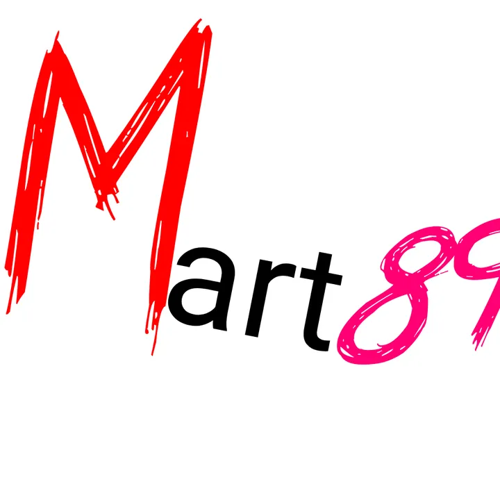 Mart89 Home Decor Pakistan